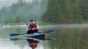 21 Kayak Fishing Tips and Techniques for Beginners