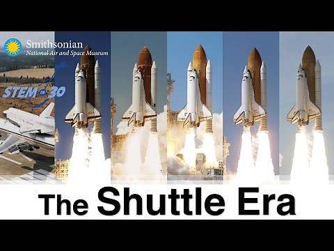 NASA's Space Shuttle Program