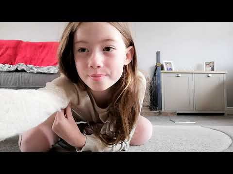 How To Do A BACK BEND - Part 1