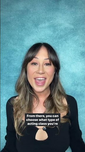 How to Choose Acting Classes for Beginners