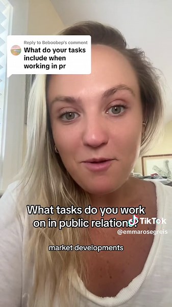 PR Tasks Explained: A Comprehensive Guide