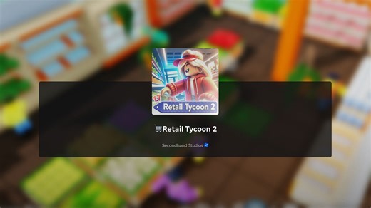 Are there any Retail Tycoon 2 Codes? (2024)