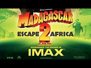 End Credits #11: Madagascar: Escape 2 Africa