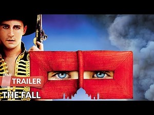 The Fall (2006) Trailer HD | Lee Pace | Catinca Untaru