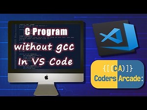 How to auto compile C program in Visual Studio Code