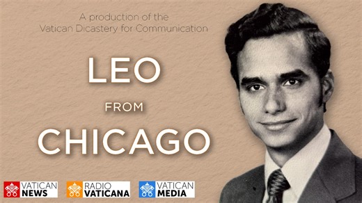 📽️ Leo from Chicago 📽️ The Vatican media present the documentary on the U.S. roots of Pope Leo XIV A journey through the United States 🇺🇸 to explore, through voices, images, and testimonies, the life and figure of Robert Francis Prevost #PopeLeoXIV Watch and share the trailer 👇 | Vatican News