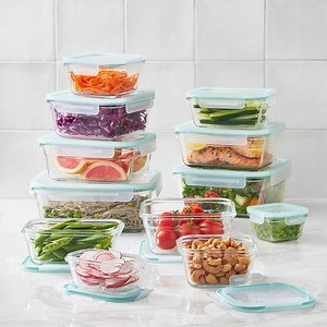 Food Storage Containers