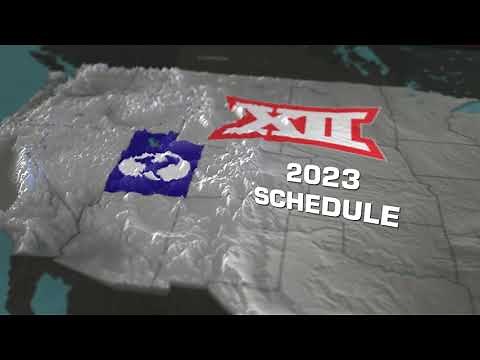 BYU Football | 2023 Schedule Release