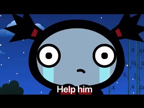 My favourite Pucca moments (though it’s mostly Garu) Season 1, Part 1