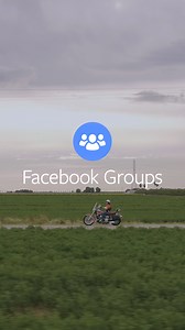 Facebook has over ten million active groups. Find yours.