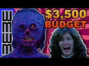 The Alien Movie with a $3,500 budget!!!