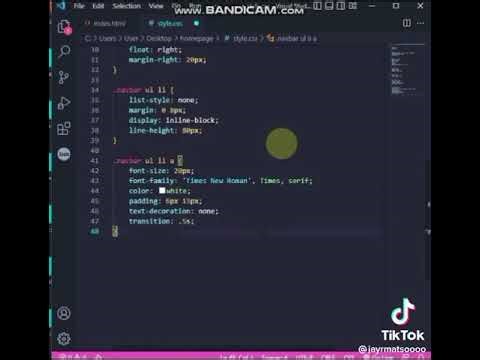 Amazing Analog & Digital Clock Using HTML CSS JavaScript | Beginner Project