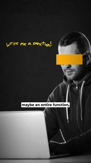 Ask small, detailed questions to your LLM of choice. This is by far the best way to get the best results . -- #SoftwareEngineering #Coding #Programming #Developer #Code #Tech #SoftwareDeveloper #WebDeveloper #JavaScript #Python #TechLife #ai #100DaysOfCode #CodeLife #DevCommunity #ProgrammerLife #chatgpt #CodingLife #SoftwareDevelopment #TechCommunity #FullStackDeveloper #BackendDeveloper #FrontendDeveloper #DevOps #openai #CodingCommunity #LearnToCode #llm #claude #cursor