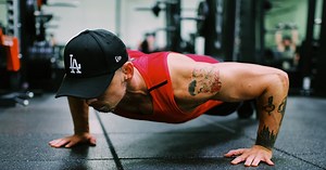 The ideal push-pull workout: Your complete guide