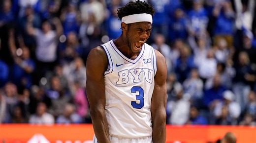 NBA mock draft 5.0: Who goes first in a draft worth tanking for?