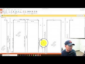Basic Land Records COGO - Part 1