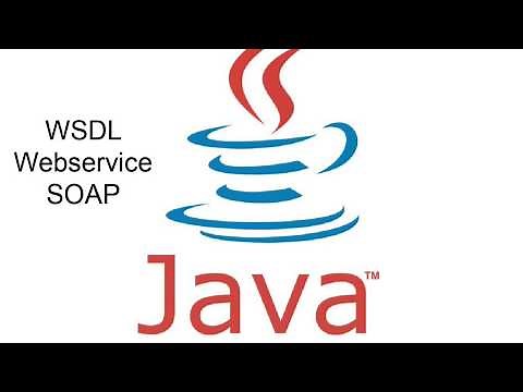 #1 Webservice in Java netbeans (WSDL)