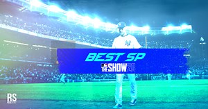 MLB The Show 20: Best starting pitchers prediction - JacobdeGrom, Max Scherzer, Gerrit Cole