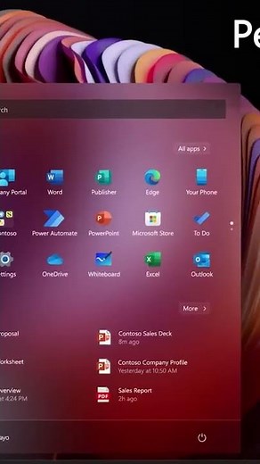 Windows 11 is Getting BUFFED With New Features!