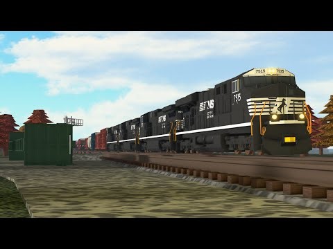 Ro-Scale LIVE: Concord, RO Railfanning