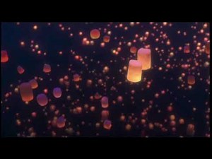 Mandy Moore, Zachary Levi- I See The Light (from Disney’s “Tangled”) (Slowed)