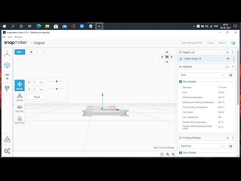 Convert your .ipt file into G-code file
