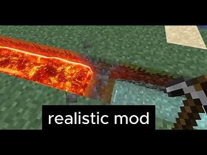 Minecraft Realistic Mods (RTX, Shaders & Texture Packs) — BEST Mods 2026