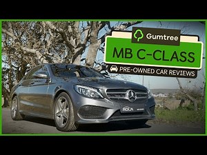 Gumtree Pre-Owned Car Reviews - Mercedes Benz C200
