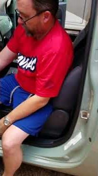 Fiat 500 body control module (BCM) pt4