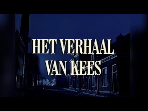 Het verhaal van Kees | Film | Herman Finkers | 2e Wereldoorlog | Willem Wilmink | HD