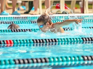 Pools Around Paramus: Where To Swim This Summer