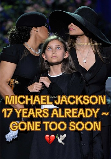 Michael Jackson passed away on June 25, 2009, at the age of 50. Today (June 25, 2026) is the 17th anniversary of his death June 25. Key Details of His Passing * Date and Time: June 25, 2009, pronounced dead at 2:26 p.m. PDT. * Location: He was found unresponsive at his rented home (100 North Carolwood Drive) in the Holmby Hills neighborhood of Los Angeles, California. He was transported by ambulance to Ronald Reagan UCLA Medical Center in Westwood, where he was pronounced dead.0 * Official Cause