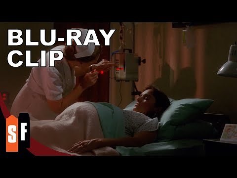 The Unborn (1991) - Clip: Baby Fever