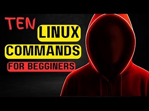 Top 10 Linux Commands Every Beginner Must Know