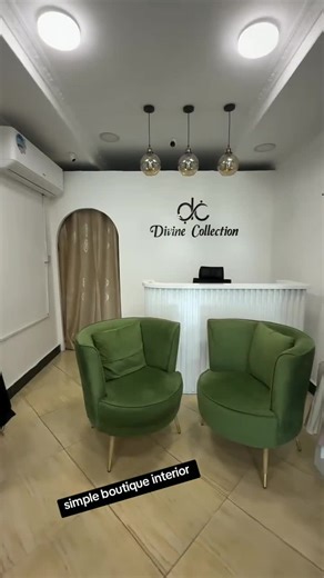 Boutique Interior Design Tips for Clothing Stores