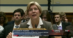 Consumer Financial Protection Bureau Oversight Hearing