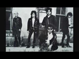 Obscure 80's Goth Dark Wave, This Fear - Haunting Me