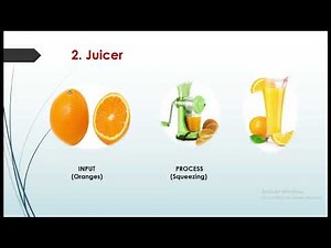 Introduction to Computer Data and Processing