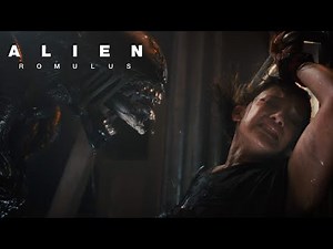 Alien: Romulus | Bring Home The Terror