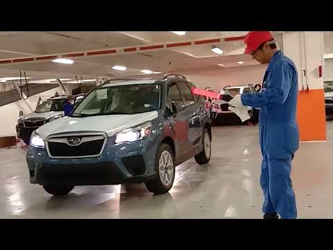 HOW ARE CARS LOADED INTO A SHIP..PURE CAR CARRIER(PCC) / CAR CARRIER LOADING OPERATION