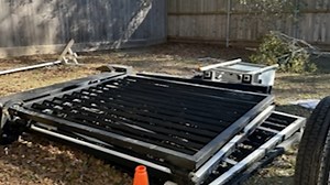 HPD says assistant chief gets 'additional training' after being linked to missing $25K in property