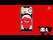 Talking Pucca - Gameplay Trailer