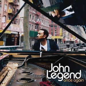 Letra de Slow Dance en español - John Legend