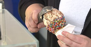Ice cream store to donate 100% of sales through Feb. 5 to Marshall Fire victims