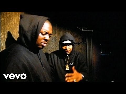 EPMD - Richter Scale