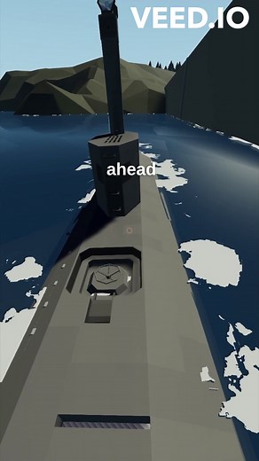 special submarine transport! #stormworks #neotastic