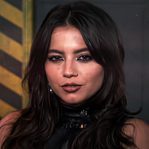 Isabela Merced Alien Romulus Edit Compilation