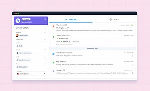 CRM System: The Key to Business Growth and Customer Success