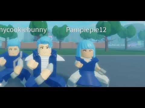 Zombies 3 Alien Invasion - Roblox Music Video! 🛸👽