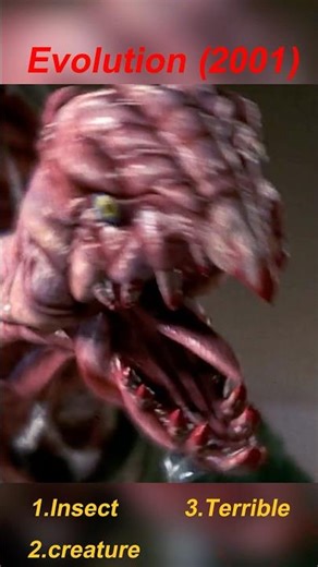 Evolution (2001) | Alien Slime Takes Over the House 👽🏠💥😂